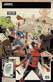 Amazing Spider-Man (2018-) Annual #1