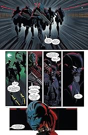 Black Panther (2018-) #4