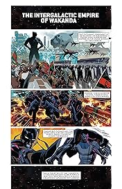 Black Panther (2018-) #4