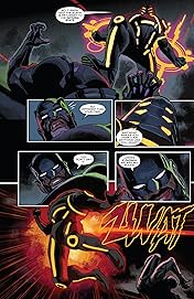 Black Panther (2018-) #4