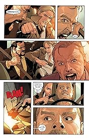 Captain America (2018-) #3