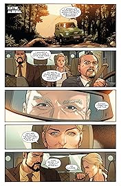 Captain America (2018-) #3