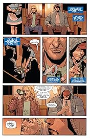 Captain America (2018-) #3