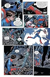 Captain America (2018-) Annual #1