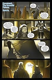 Darth Vader (2017-2018) #21