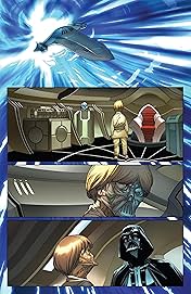 Darth Vader (2017-2018) #21