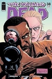 The Walking Dead #38