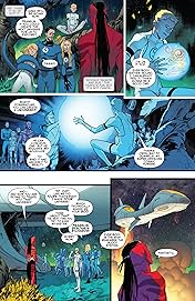 Fantastic Four (2018-) #2