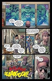 Immortal Hulk (2018-) #5