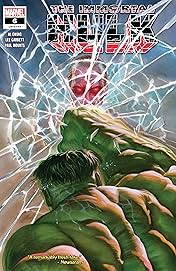 Immortal Hulk (2018-) #6