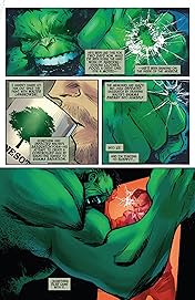 Immortal Hulk (2018-) #6