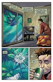 Immortal Hulk (2018-) #6