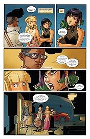 Runaways (2017-) #13