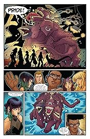 Runaways (2017-) #13
