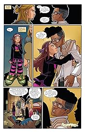 Runaways (2017-) #13