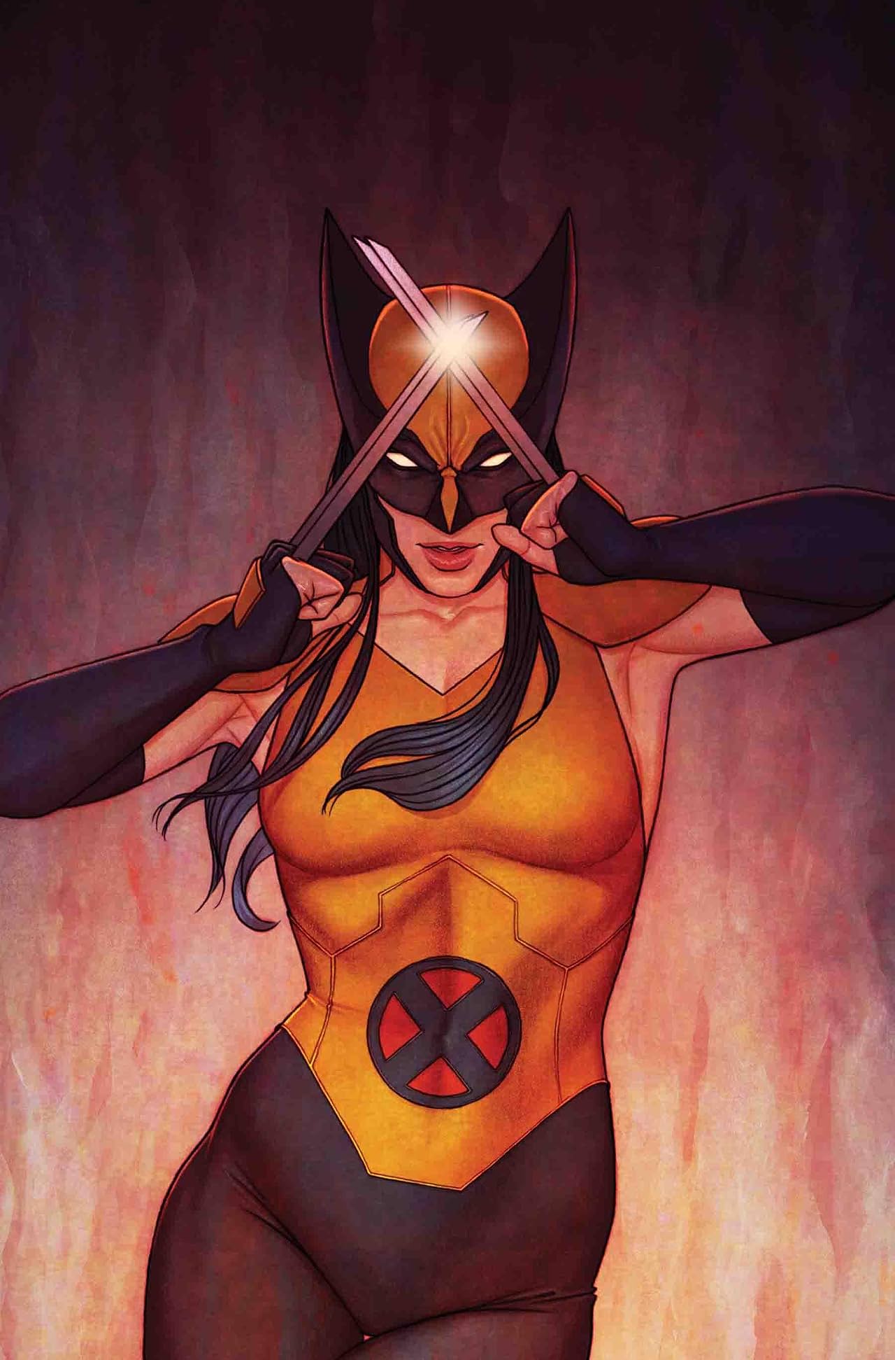 X-Men Red (2018-) No.8