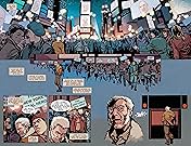 Wolverine: Old Man Logan Vol. 8: To Kill For