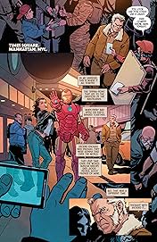 Wolverine: Old Man Logan Vol. 8: To Kill For