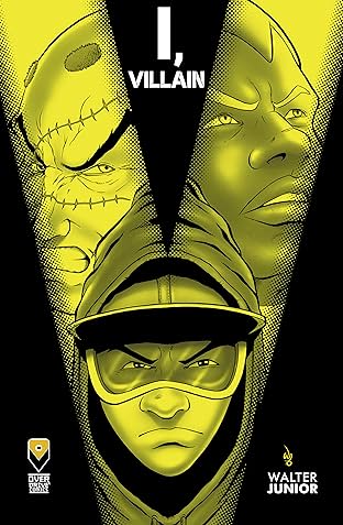 I, Villain