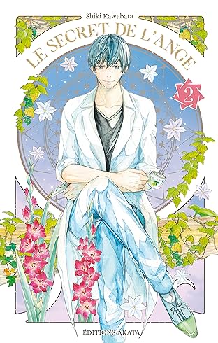 Le secret de l'ange #2
