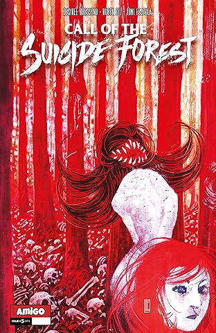 Call of The Suicide Forest #5