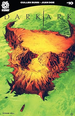 Dark Ark #10