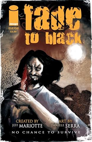 Fade To Black #4 (of 5)