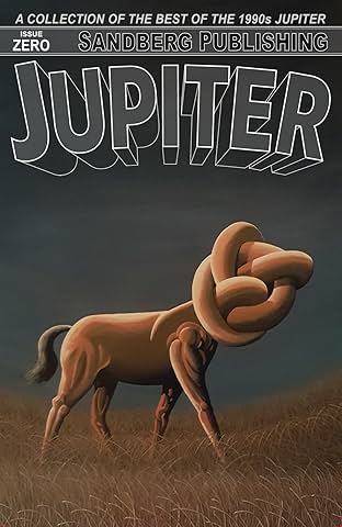 Jupiter #0