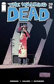 The Walking Dead #39
