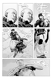 The Walking Dead #39