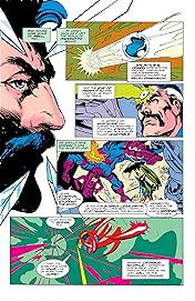 Doctor Strange: Sorcerer Supreme (1988-1996) #44