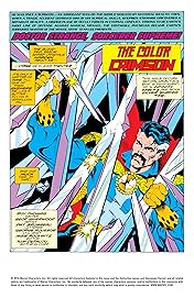 Doctor Strange: Sorcerer Supreme (1988-1996) #44