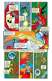 Doctor Strange: Sorcerer Supreme (1988-1996) #44