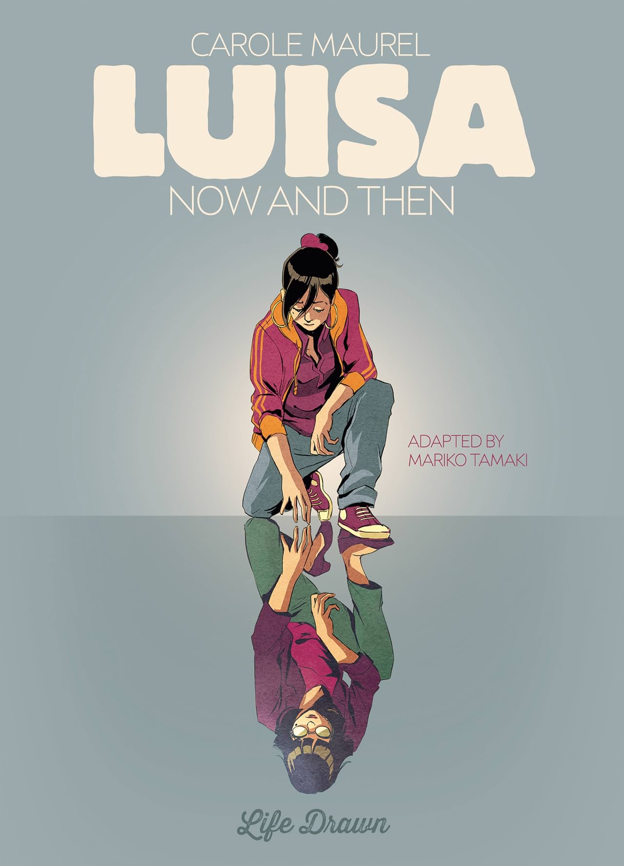 Luisa: Now and Then Vol. 1