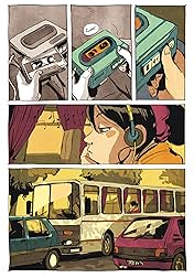 Luisa: Now and Then Vol. 1