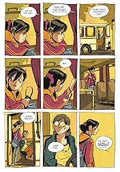 Luisa: Now and Then Vol. 1