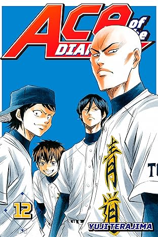 Ace of the Diamond Vol. 12