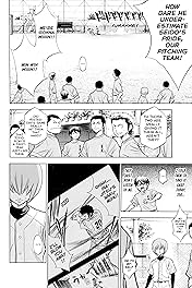 Ace of the Diamond Vol. 12