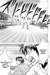 Ace of the Diamond Vol. 12