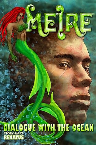 Meire Vol. 1: Dialogue with the Ocean