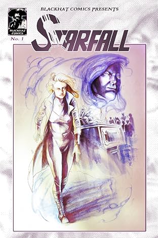 Starfall #1