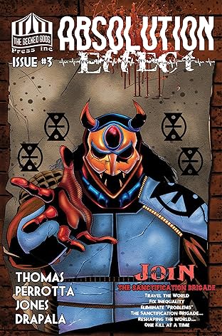 Absolution Effect #3