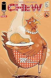 Chew #16