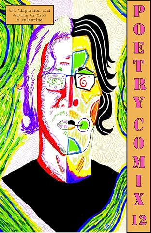 Poetry Comix #12