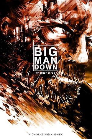 Big Man Down #3