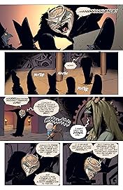 Jim Henson's Labyrinth: Coronation #5