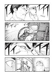 AJIN: Demi-Human #60