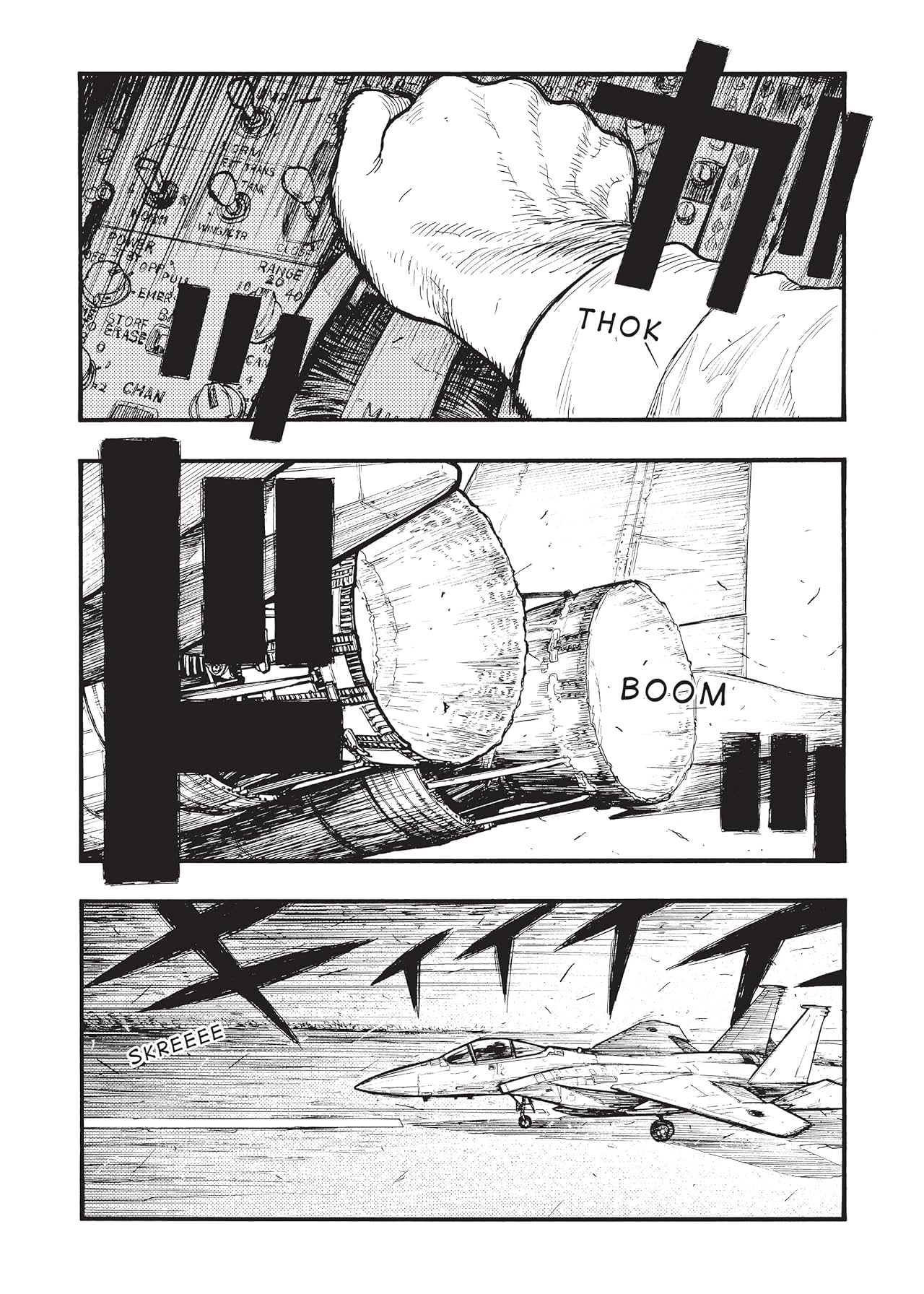 AJIN: Demi-Human #60