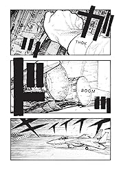 AJIN: Demi-Human #60