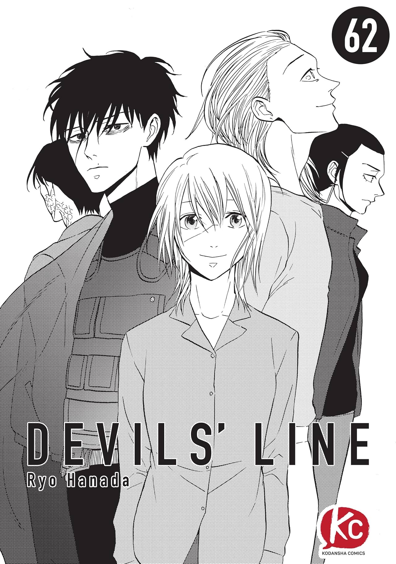 Devils' Line #62
